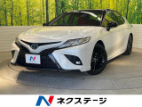 トヨタ カムリ
