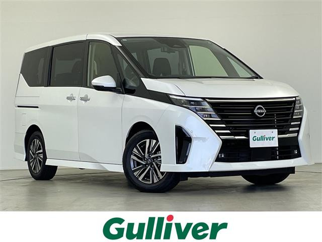 セレナ 2.0 ハイウェイスターV 修復歴無し