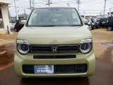 N-WGN L ホンダ センシング 4WD 