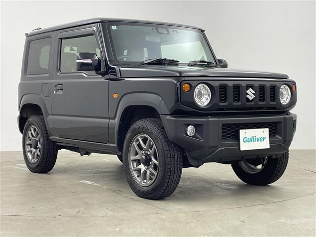 ジムニー XC 4WD 修復歴無し（3BA-JB64W）