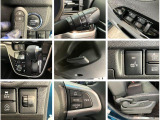 サービス工場も併設しておりますので車検や点検などのアフターメンテナンスもお任せくださいませ☆