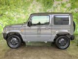 ジムニー XL 4WD 