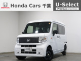 ご覧頂きありがとうございます!ホンダカーズ千葉U-Select習志野へようこそ!  当社お墨付きデモカーアップ車両!人気車両で充実装備の一台!お薦めです!