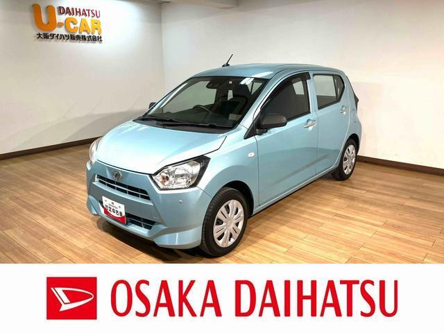 ミライース B SAIII