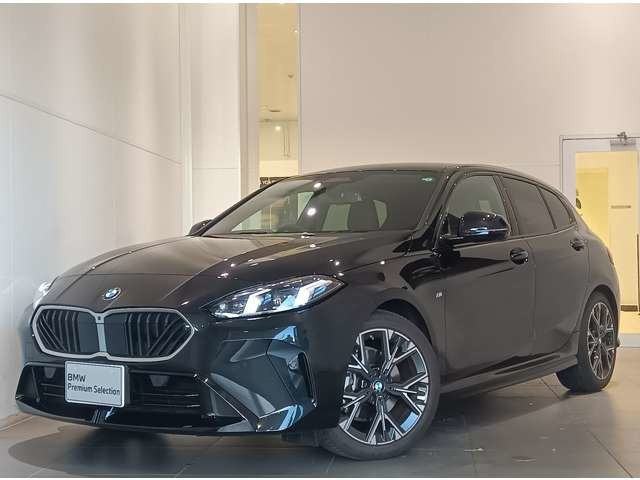 1シリーズ 120d Mスポーツ 