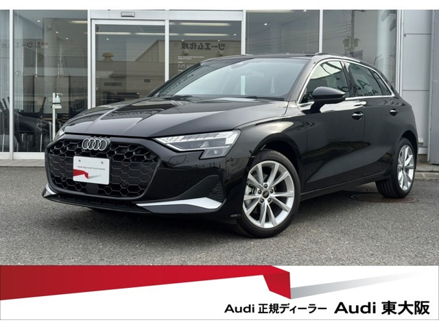 A3スポーツバック 30 TFSI アドバンスド 