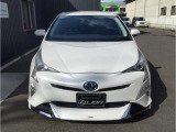 プリウス 1.8 A 