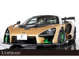 セナ 4.0 世界500台限定 正規D車 OP約1110 MSO特注色