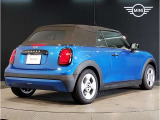 【MINI認定中古車】MINIのご購入はぜひMINI正規ディーラーで!メーカー基準の納車前点検整備を全車実施。規定整備を実施された車両にのみ付帯出来る全国保証。