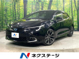 トヨタ カローラスポーツ