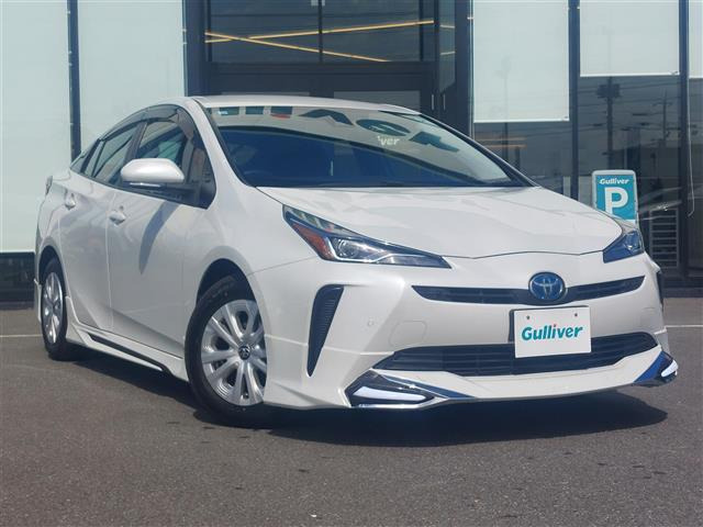 プリウス 1.8 S 修復歴無し