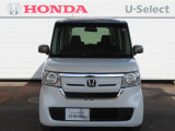 N-BOX G L ホンダセンシング カッパーブラウンスタイル 4WD 