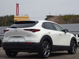 CX-30 2.0 20S 100周年特別記念車 