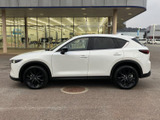 CX-5 2.2 XD ブラックトーンエディション 
