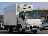 エルフ 冷蔵冷凍車 1.9t セミロング 低温 -30℃