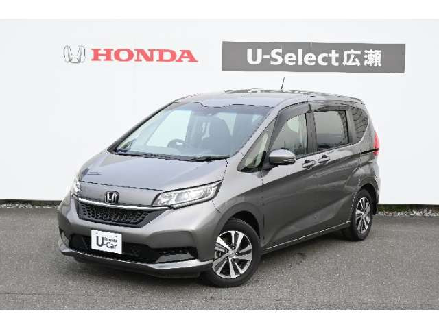 フリード+ 1.5 G ホンダセンシング 