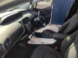 衝突回避支援パッケージ「Toyota Safety Sense P」をはじめセーフティーサポート装備が充実した「A」。