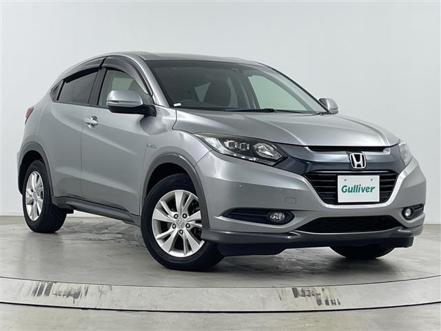 ヴェゼル1.5 ハイブリッド X修復歴無し