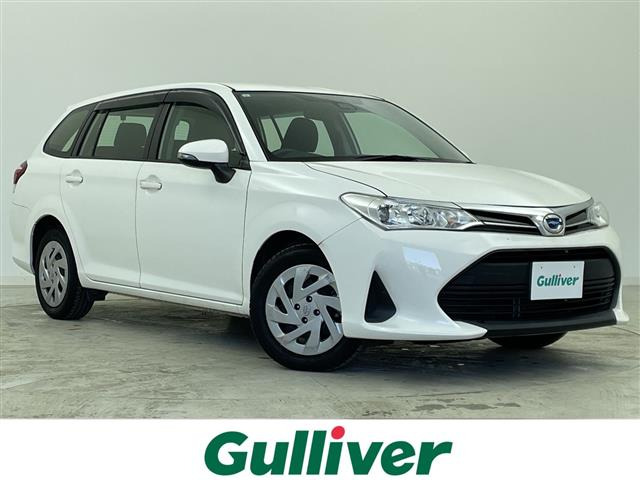 カローラフィールダー1.5 ハイブリッド EX修復歴無し