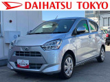 ダイハツ ミライース