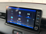 Bluetoothオーディオをはじめ様々なオーディオソースがついています!これでドライブもより一層楽しめますね!