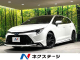 トヨタ カローラツーリング