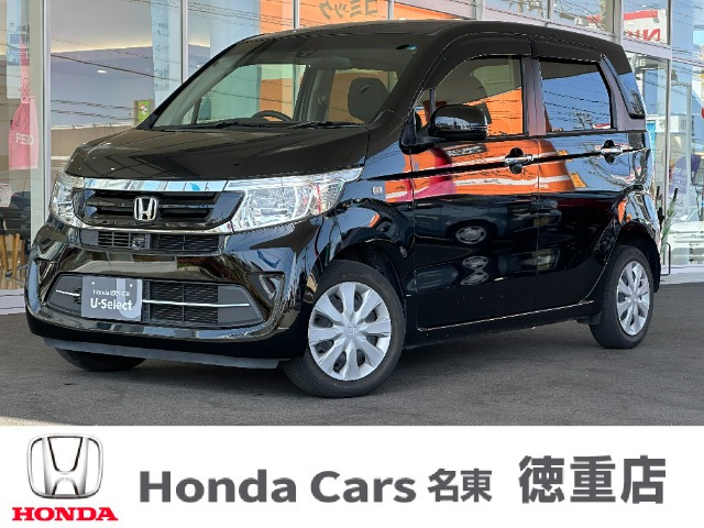 N-WGN G SSパッケージ II 