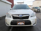 フォレスター 2.0 XT アイサイト 4WD ターボ 社外ディスプレィオーディオ エンス