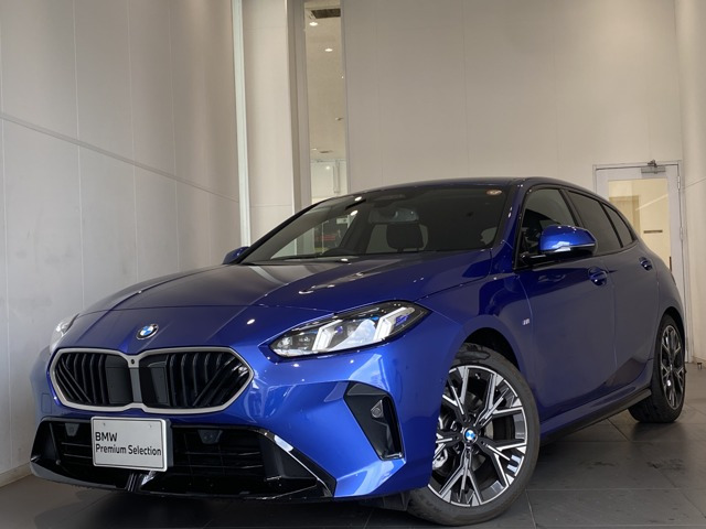 1シリーズ 120 Mスポーツ 