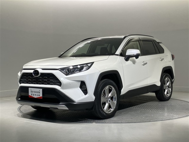 トヨタ RAV4 
