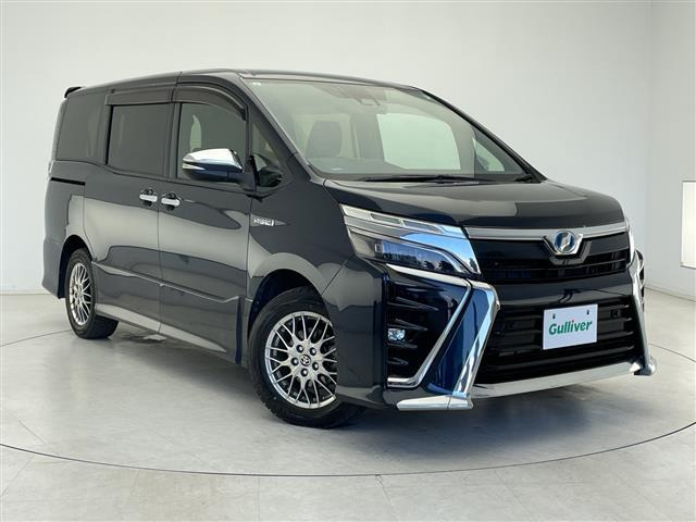 ヴォクシー 2.0 Z 煌II 修復歴無し