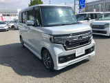 N-BOXカスタム L 