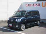 ダイハツ ムーヴキャンバス