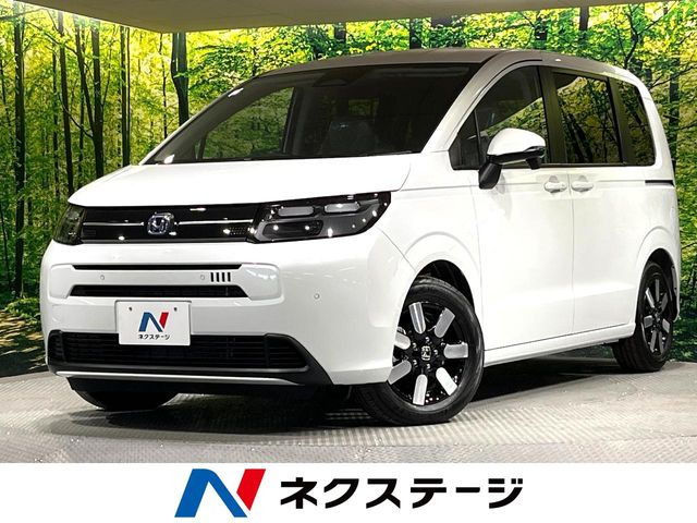 フリード 1.5 e:HEV エアー EX