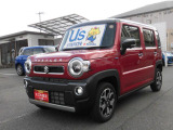 ハスラーHYBRID Xの登場です☆ スズキ自販佐伯中央店の在庫ページへようこそ♪