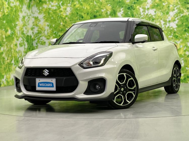 スイフト 1.4 スポーツ