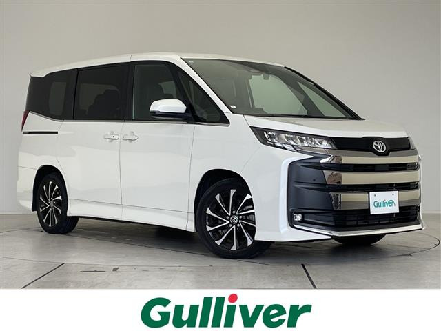 ノア 2.0 S-Z 修復歴無し