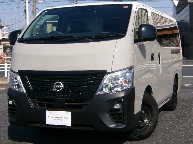 キャラバン 2.0 グランドプレミアム GX ロング MYROOM ローンチエディション 跳ね上...