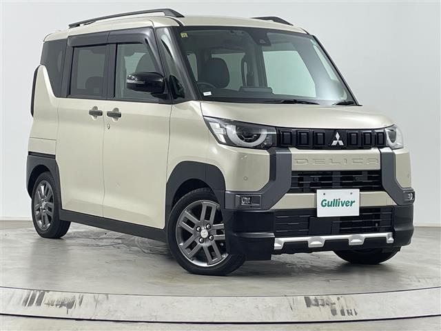 デリカミニ T プレミアム 修復歴無し