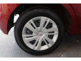 スチールホイール【タイヤサイズ165/65R14】
