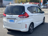 フリード 1.5 ハイブリッド G ホンダセンシング 