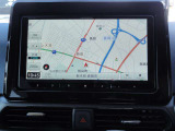 パイオニア製メモリーナビ(AVIC-RQ720) CD・DVD再生  フルセグTV Bluetooth対応★携帯電話にダウンロードした音楽が車内でも楽しめます。ハンズフリー通話も可能です !