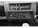 4WD 衝突防止システム 横滑り防止装置 エアコン パワーステアリング エアバッグ ABS