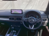 CX-5 2.2 XD エクスクルーシブ モード 4WD 