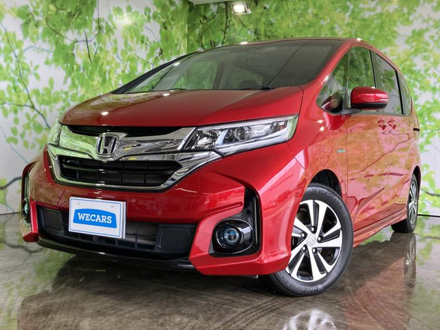 フリード 1.5 ハイブリッド G ホンダセンシング 