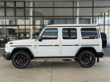 Gクラス AMG G63 4WD 