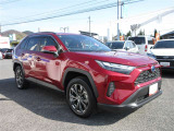 RAV4 2.5 ハイブリッド X 