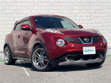 日産 ジューク
