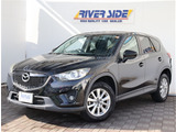 マツダ CX-5 2.2 XD  社外メモリーナビ フルセグ SBカメラ ETC