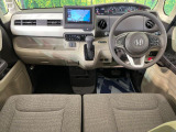 N-BOX G L ホンダセンシング 